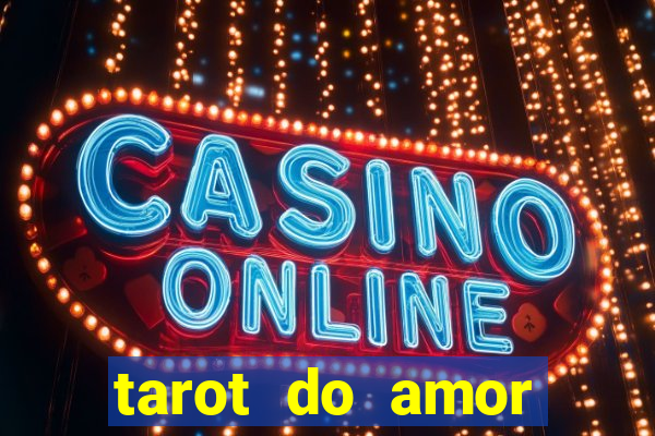 tarot do amor estrela guia